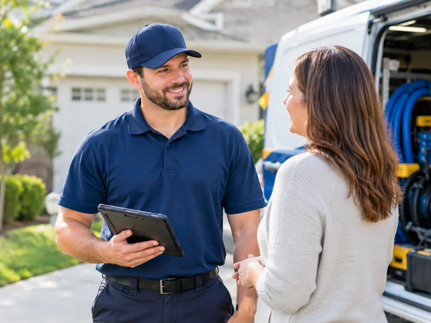 Sewage Backup Cleanup Escalante, UT FAQs